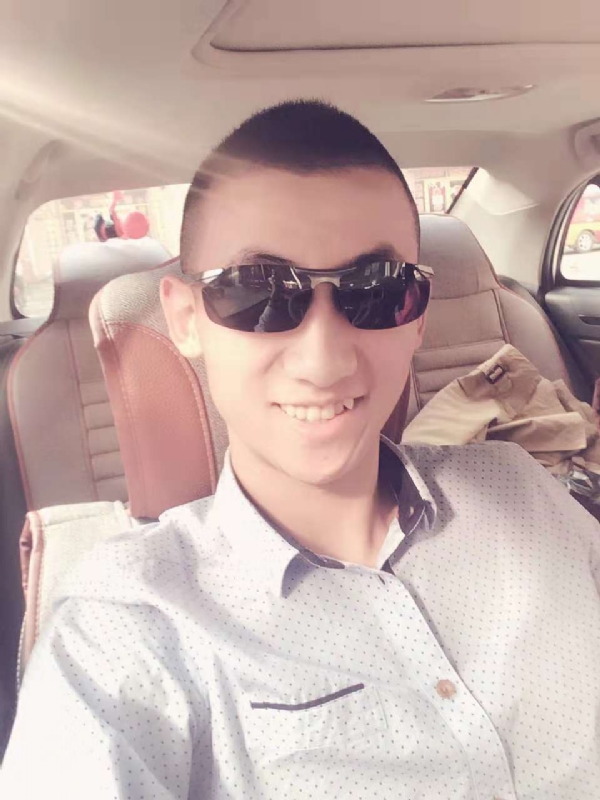 风雨的第一张照片--牡丹江交友中心