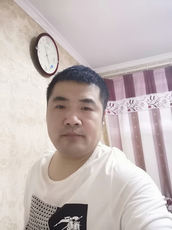 爱你的眼睛的第一张照片--牡丹江交友中心