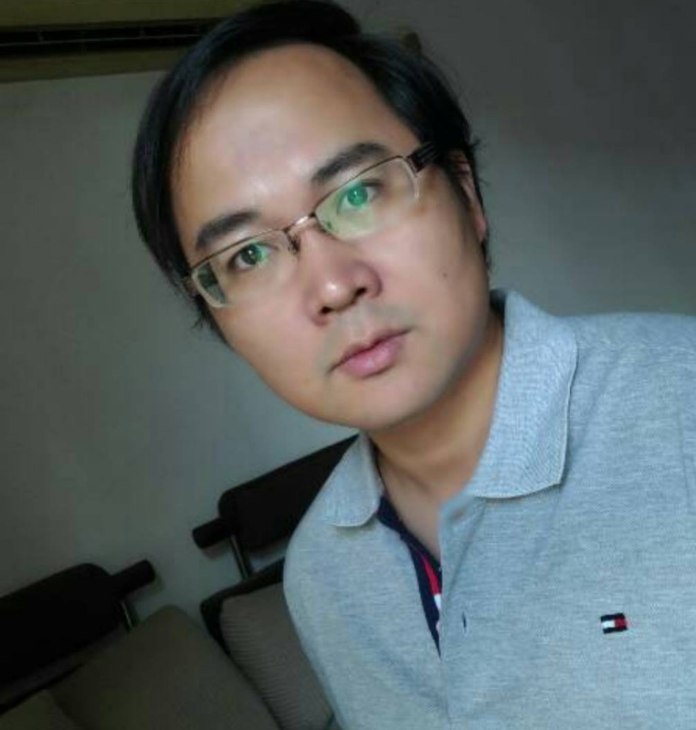 木火的第一张照片--牡丹江交友中心