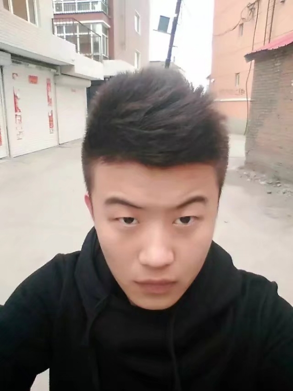 夜如情情似梦的第一张照片--牡丹江交友中心