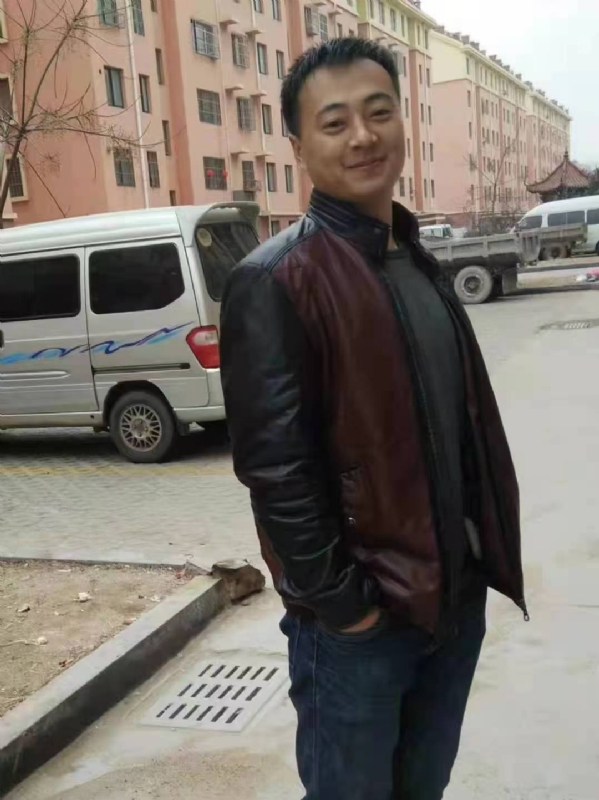 云淡风轻的第一张照片--牡丹江交友中心