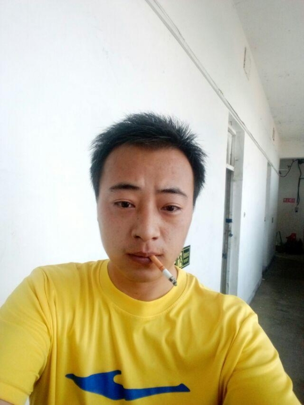 云淡风轻的第二张照片--牡丹江交友中心